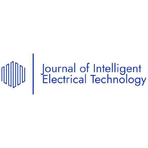 Official logo of Journal of Intelligent Electrical Technology